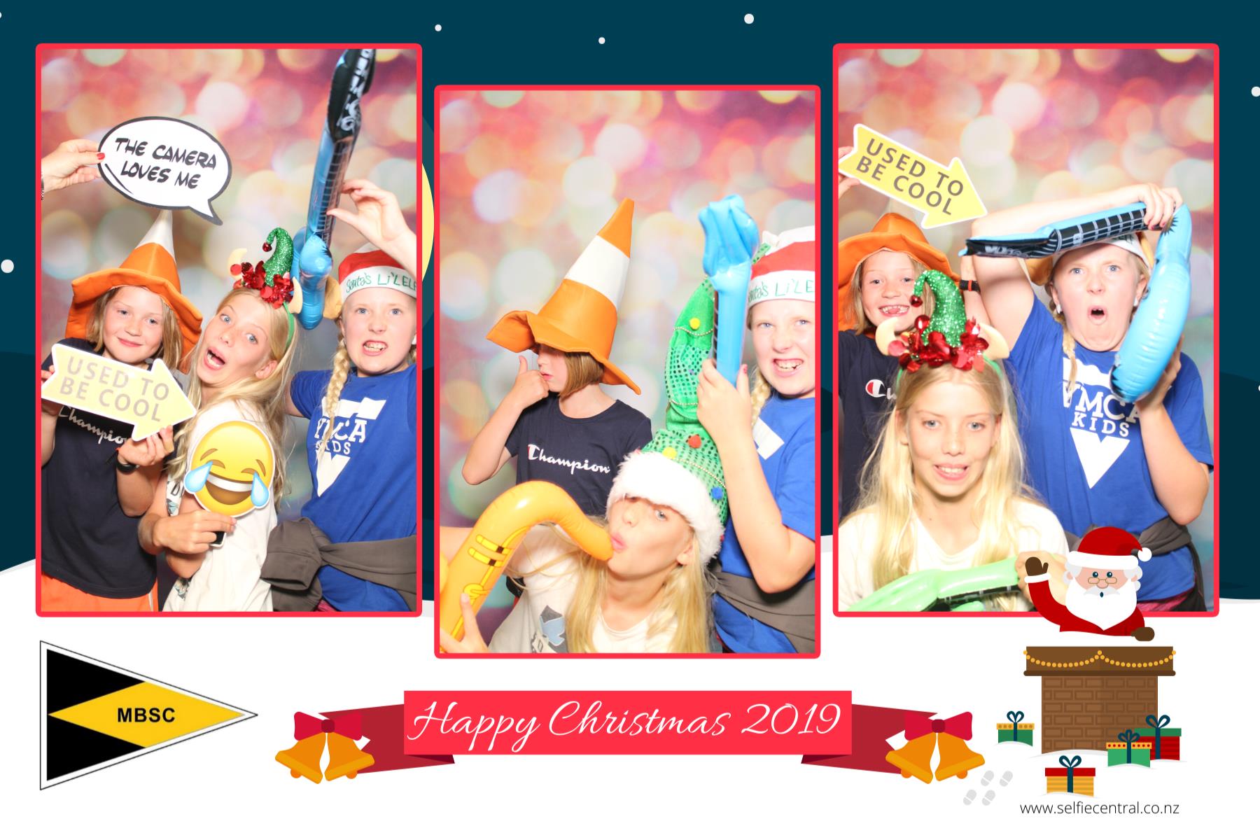 Murrays Bay Sailing Club Christmas Party | View more photos from the event at gallery.photobooth.co.nz/u/SelfieCentral/Murrays-Bay-Sailing-Club-Christmas-Party